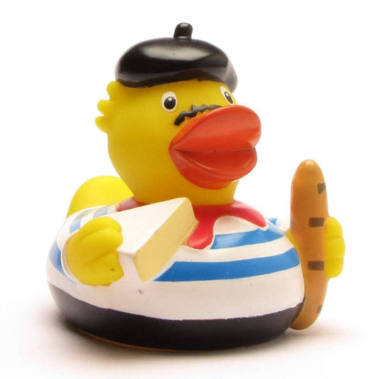 French  Duck