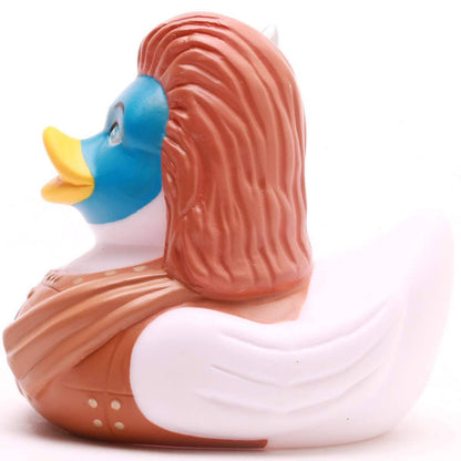 William Wallace Duck