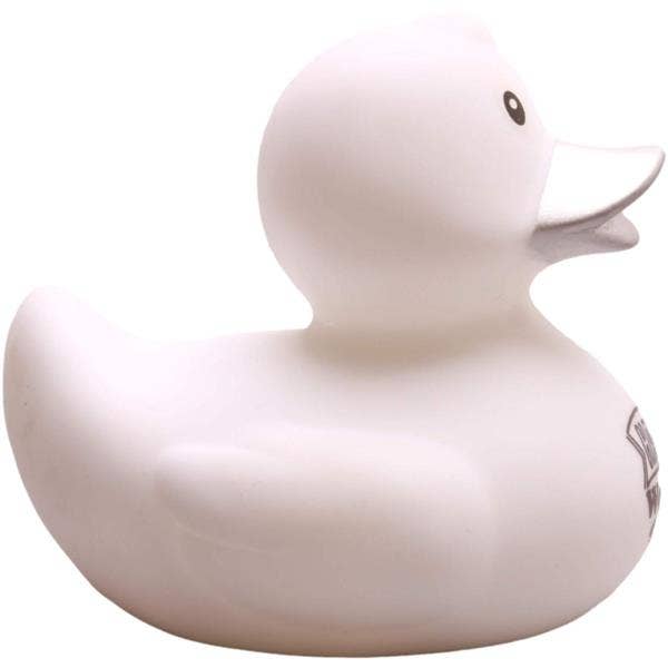 Rubber duck "Happy Wedding Day"