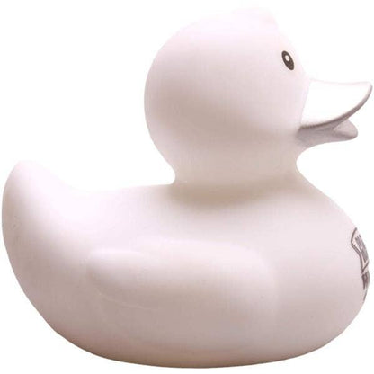 Rubber duck "Happy Wedding Day"