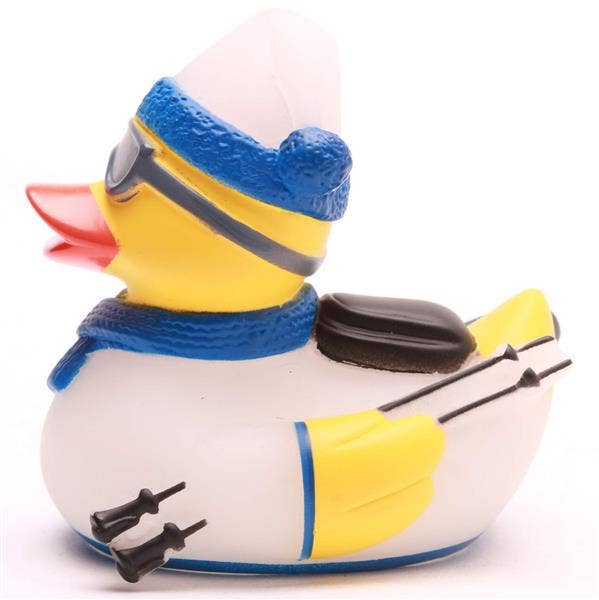 Ski Duck