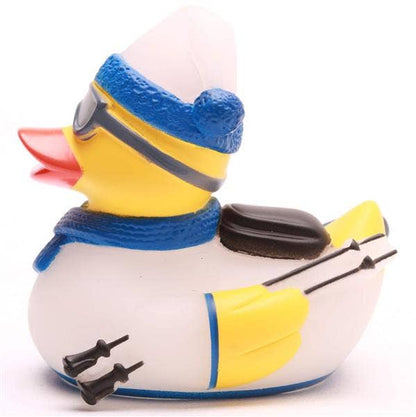 Ski Duck