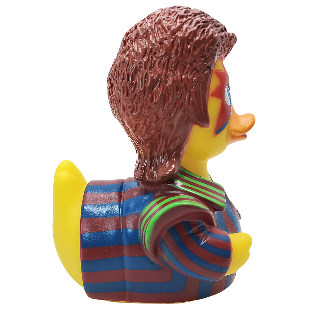 Ziggy StarDuck Celebri Ducks