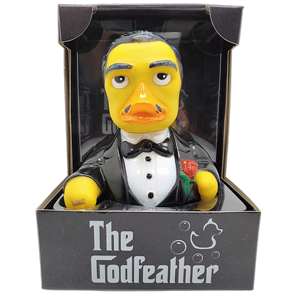 The GodFeather