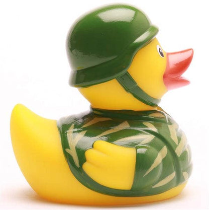 Army Duck