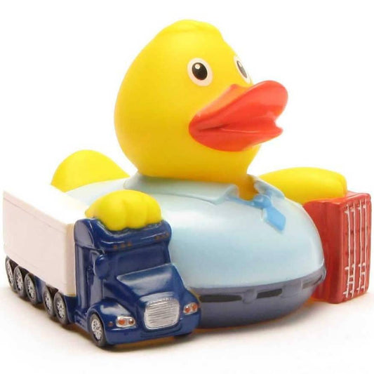 Trucker Duck