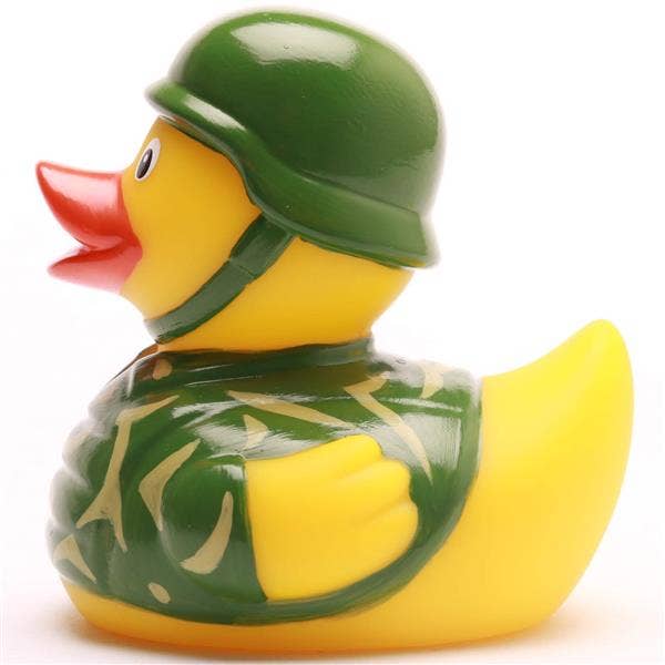 Army Duck