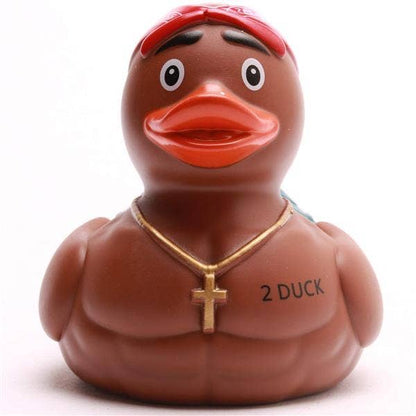 2Duck Rapper Duck