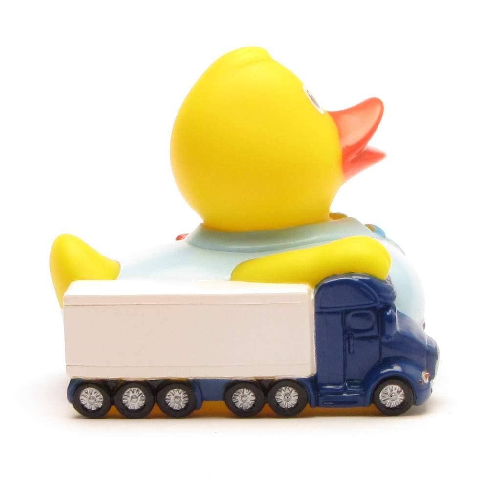 Trucker Duck