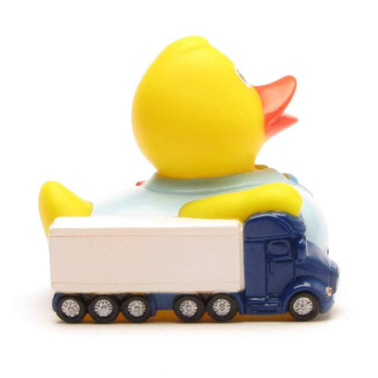 Trucker Duck