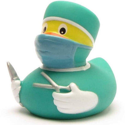 Surgeon Duck
