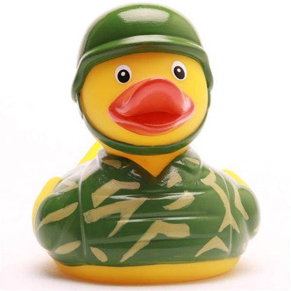 Army Duck