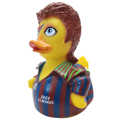 Ziggy StarDuck Celebri Ducks