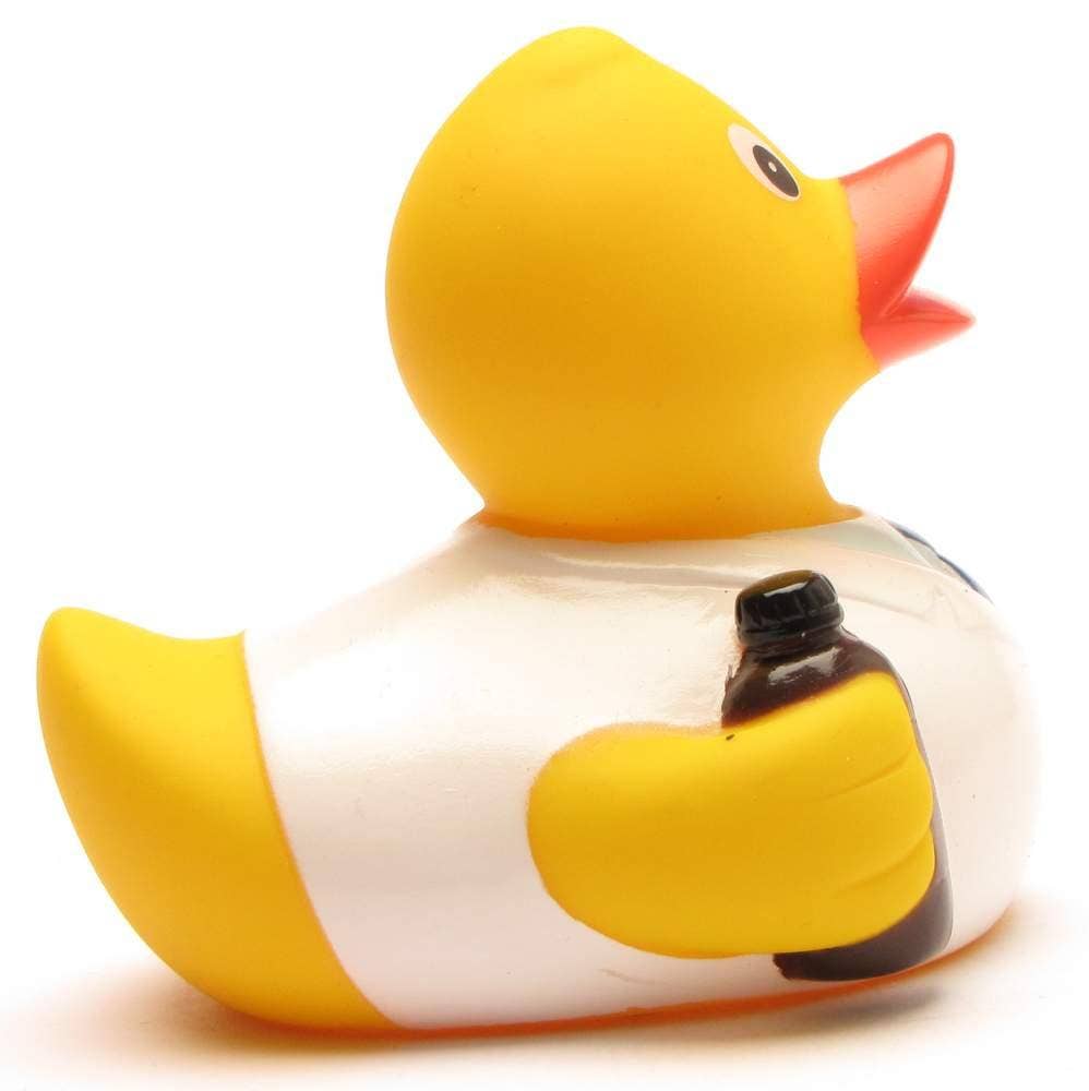 Pharmacy Duck