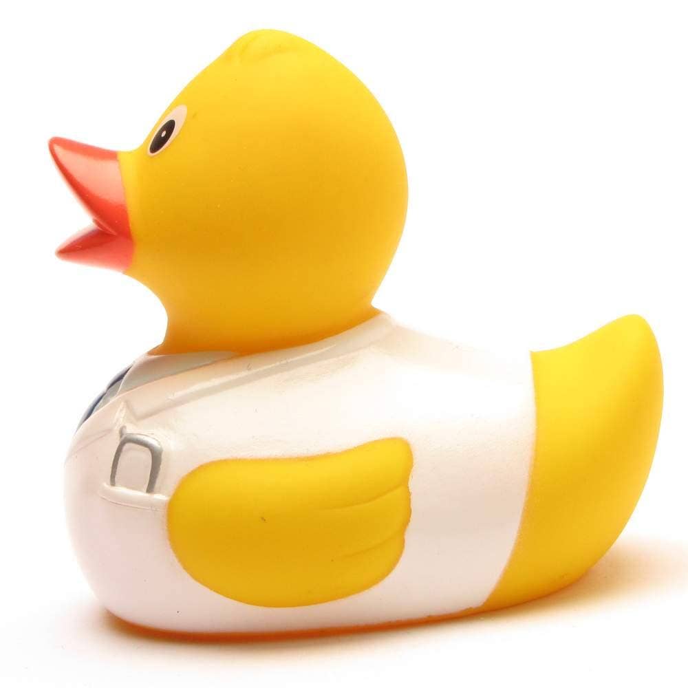 Pharmacy Duck