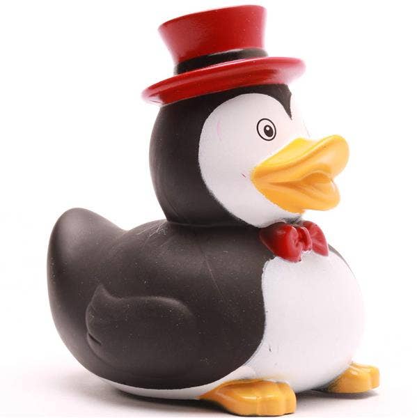 Penguin Duck
