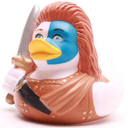 William Wallace Duck