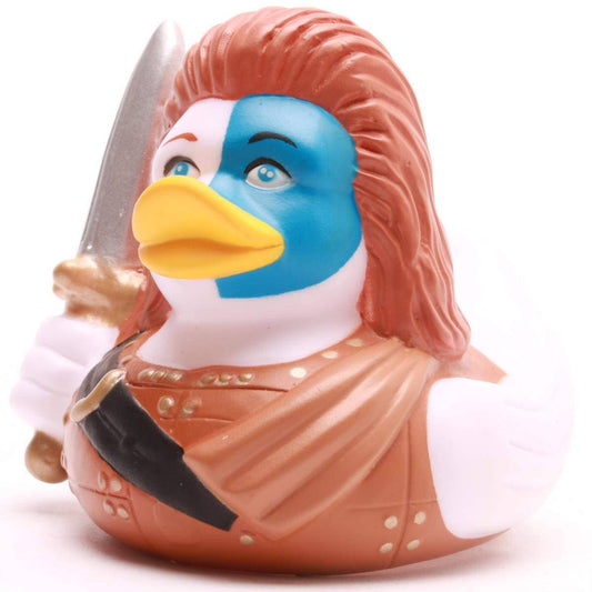William Wallace Duck