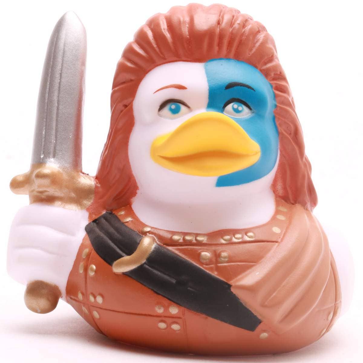 William Wallace Duck