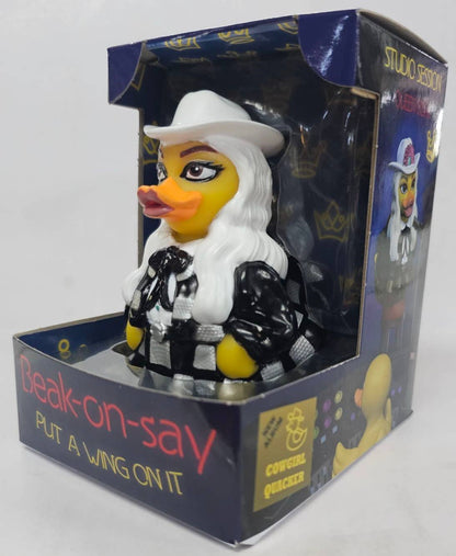 Beak-on-say - « Sur la bonne voie »