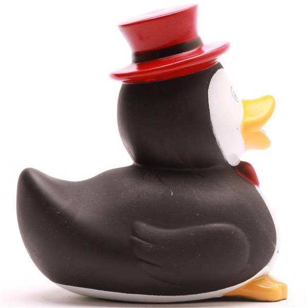 Penguin Duck