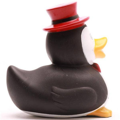 Penguin Duck