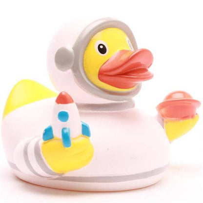 Astronaut Duck