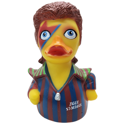 Ziggy StarDuck Celebri Ducks