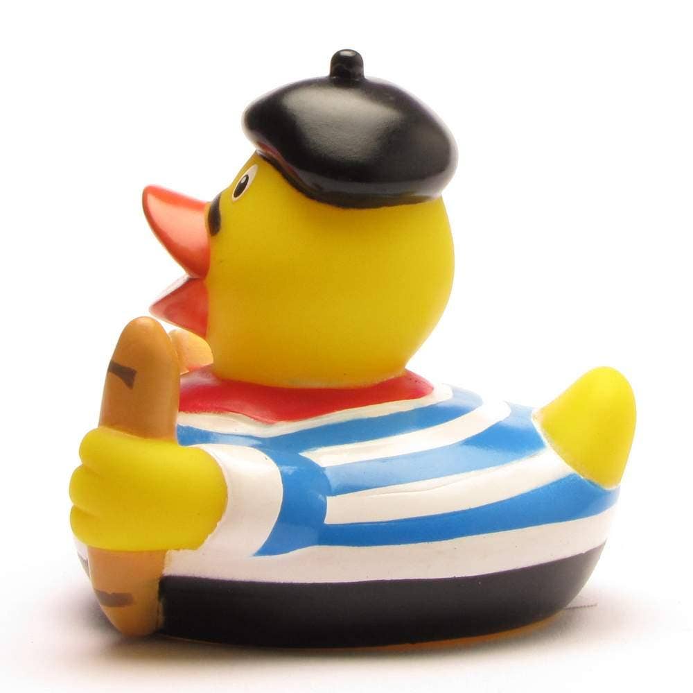 French  Duck