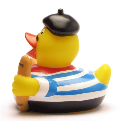 French  Duck