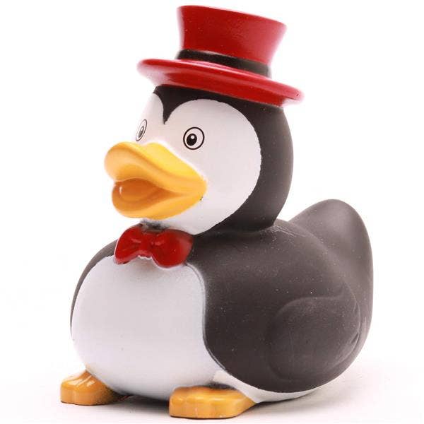 Penguin Duck