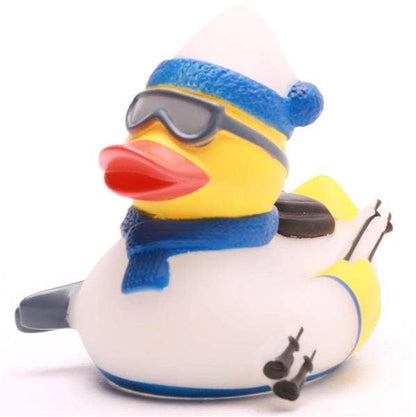 Ski Duck