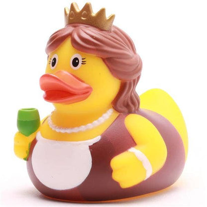 Wine Queen Duck