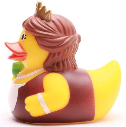 Wine Queen Duck