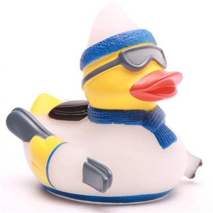 Ski Duck