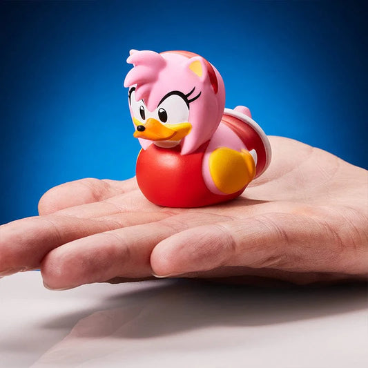 Amy Rose Mini TUBBZ