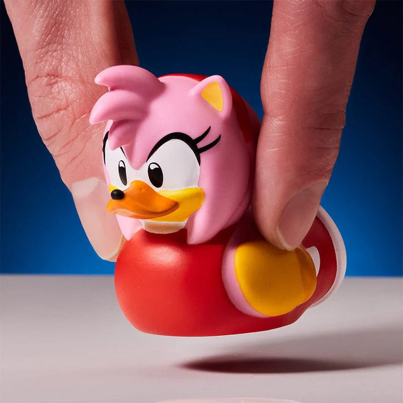 Amy Rose Mini TUBBZ