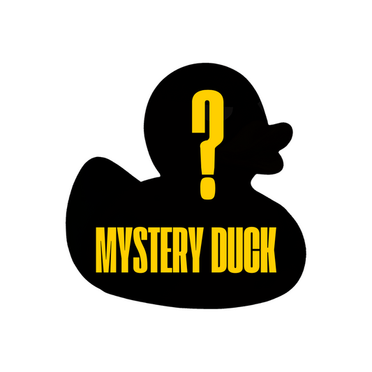 Mystery Duck