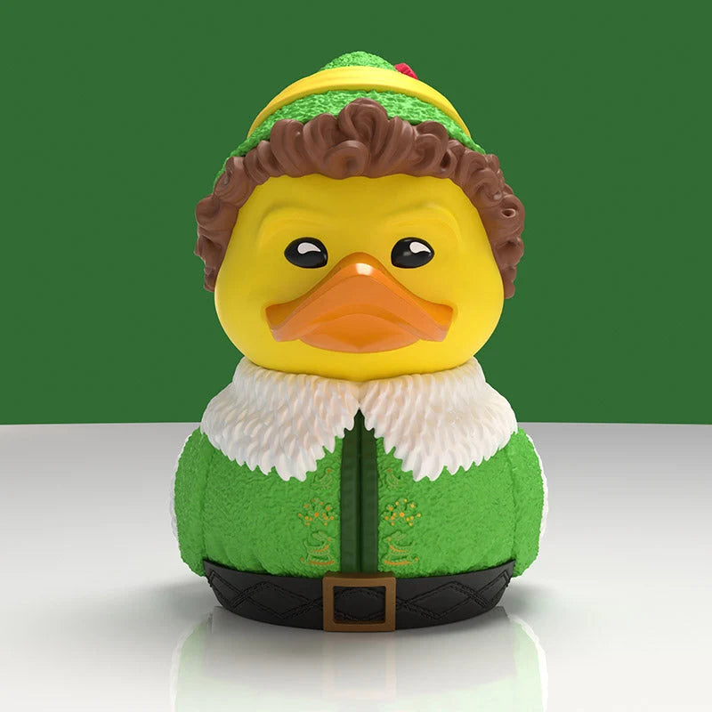 ELF: Buddy Hobbs TUBBZ (Mini Edition)