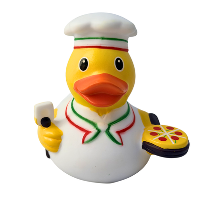 Pizza Duck