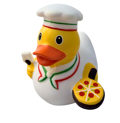 Pizza Duck