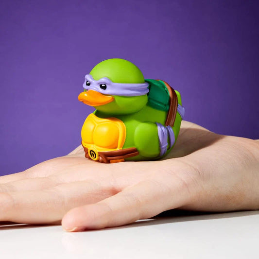 Donatello Ninja Turtle Mini TUBBZ