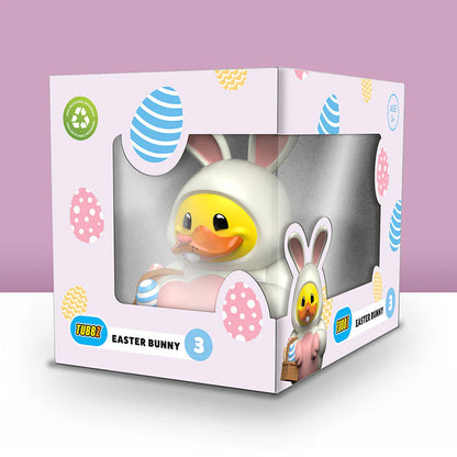 Easter Bunny  TUBBZ Rubber Duck (Boxed Edition)