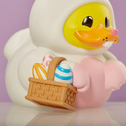 Easter Bunny  TUBBZ Rubber Duck (Boxed Edition)