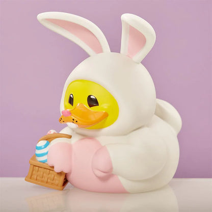 Easter Bunny  TUBBZ Rubber Duck (Boxed Edition)