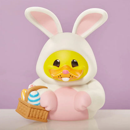Easter Bunny  TUBBZ Rubber Duck (Boxed Edition)