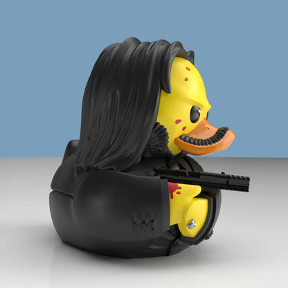 John Wick: With Pistol TUBBZ (Boxed Edition)