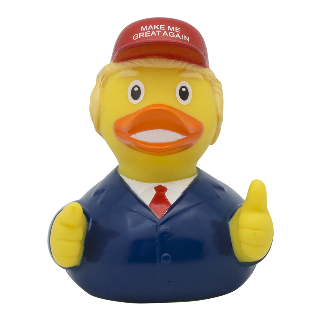 DoT Duck