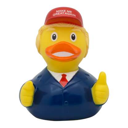 DoT Duck