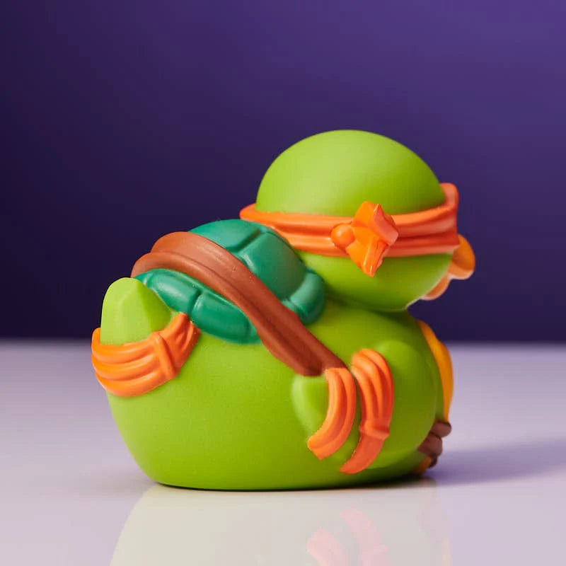 Michelangelo Ninja Turtle Mini TUBBZ